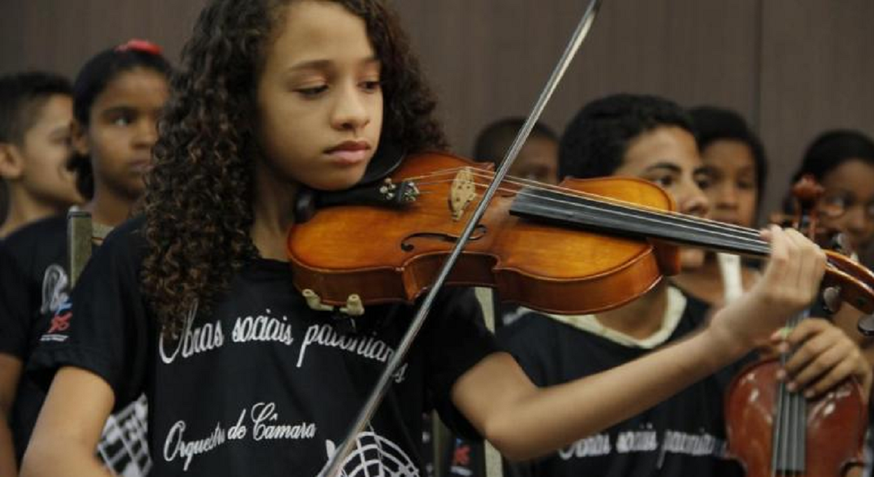 São verdadeiras parceiras na missão de garantir direitos, oferecer oportunidades
e promover inclusão social