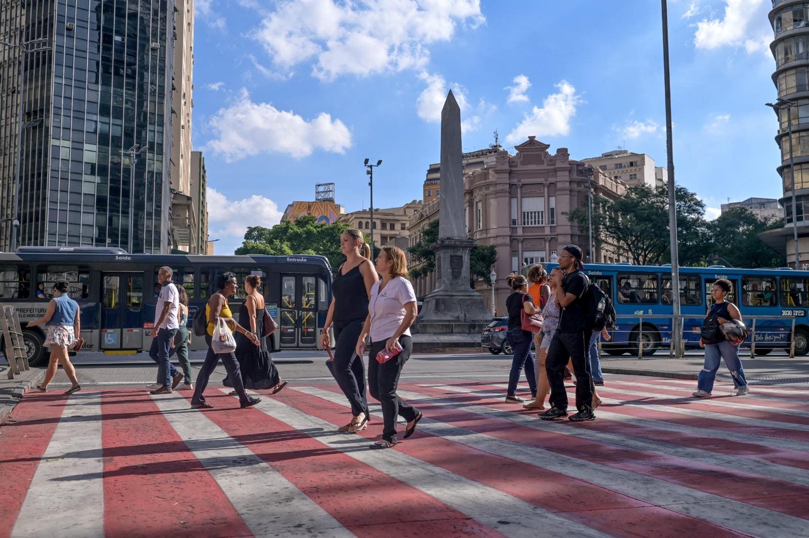Centro de BH 2023