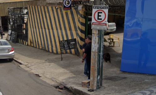 Estacionamento rotativo tem objetivo de estimular alternância de veículos em áreas movimentadas 