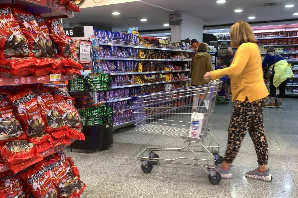 inflação na Argentina