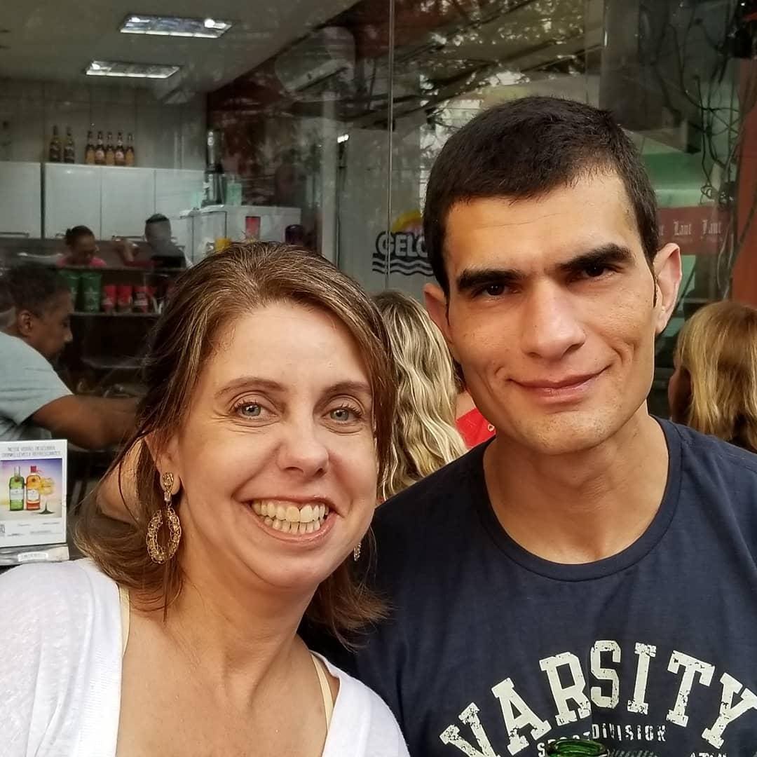 Cristiano Mauro Assis