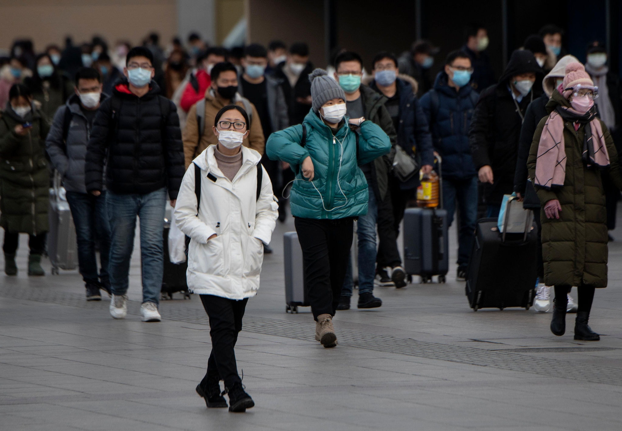 CHINA-HEALTH-VIRUS