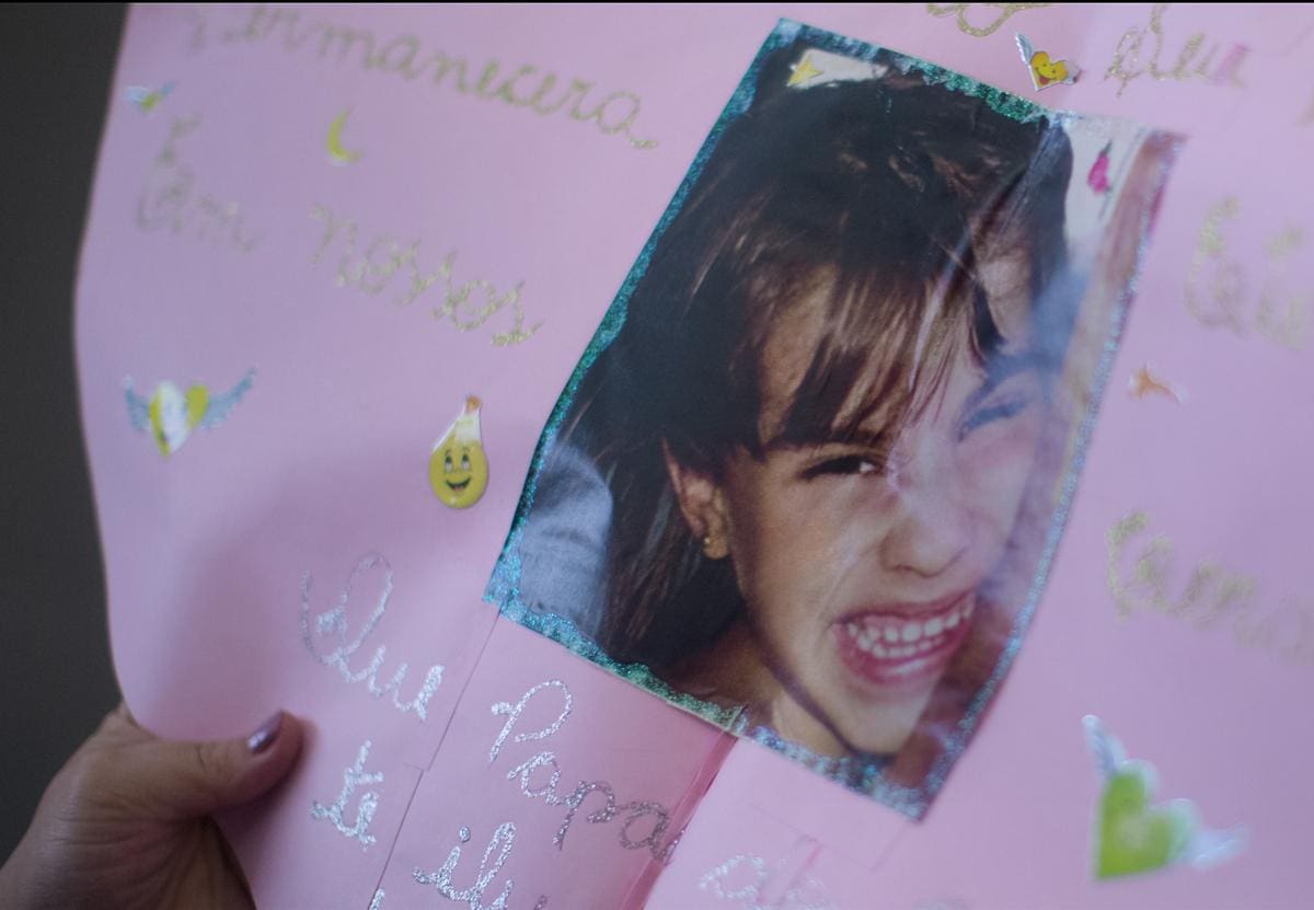 Netflix anuncia documentário sobre Isabella Nardoni; veja quando estreia