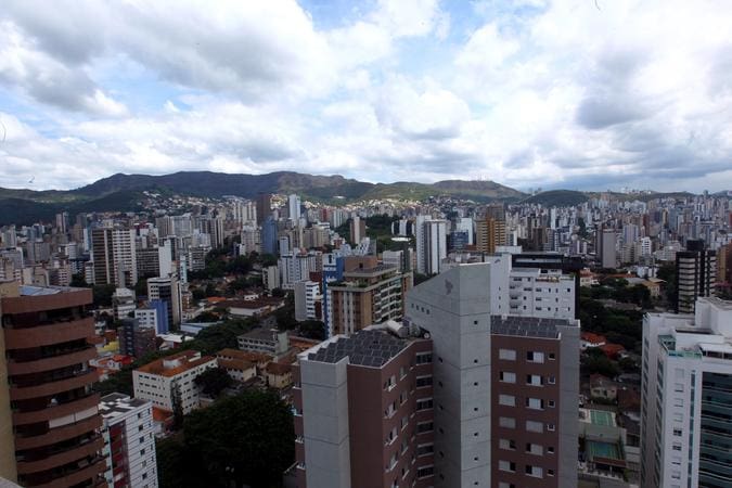 Valor do aluguel aumentou em Belo Horizonte 