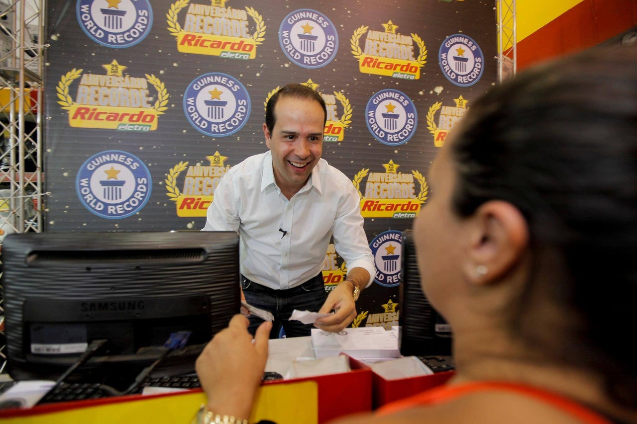 Ricardo Nunes