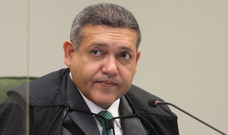 Ministro Nunes Marques