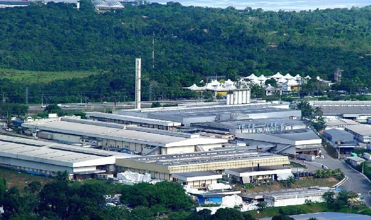 A Zona Franca de Manaus responde por 7% dos incentivos fiscais classificados pela Receita Federal como gastos tributários