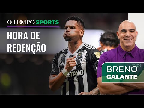 Blog do Breno Galante - O Tempo Sports