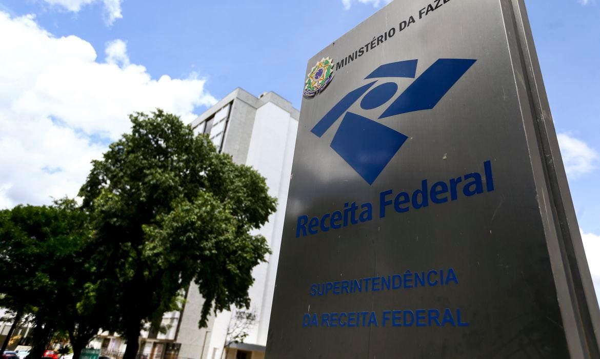 Em Minas Gerais, a Receita Federal emitiu 836 notificações, sendo 169 para Belo Horizonte e região