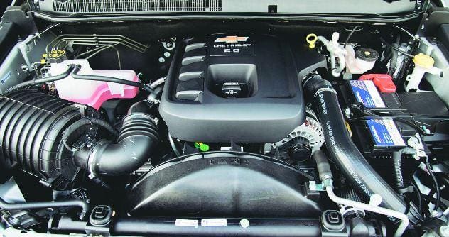 motor