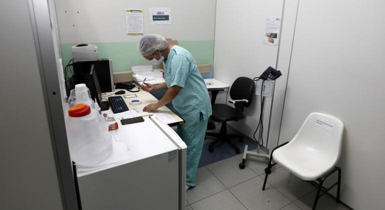 Centros vão atender pessoas com sintomas de dengue, chikungunya e zika
