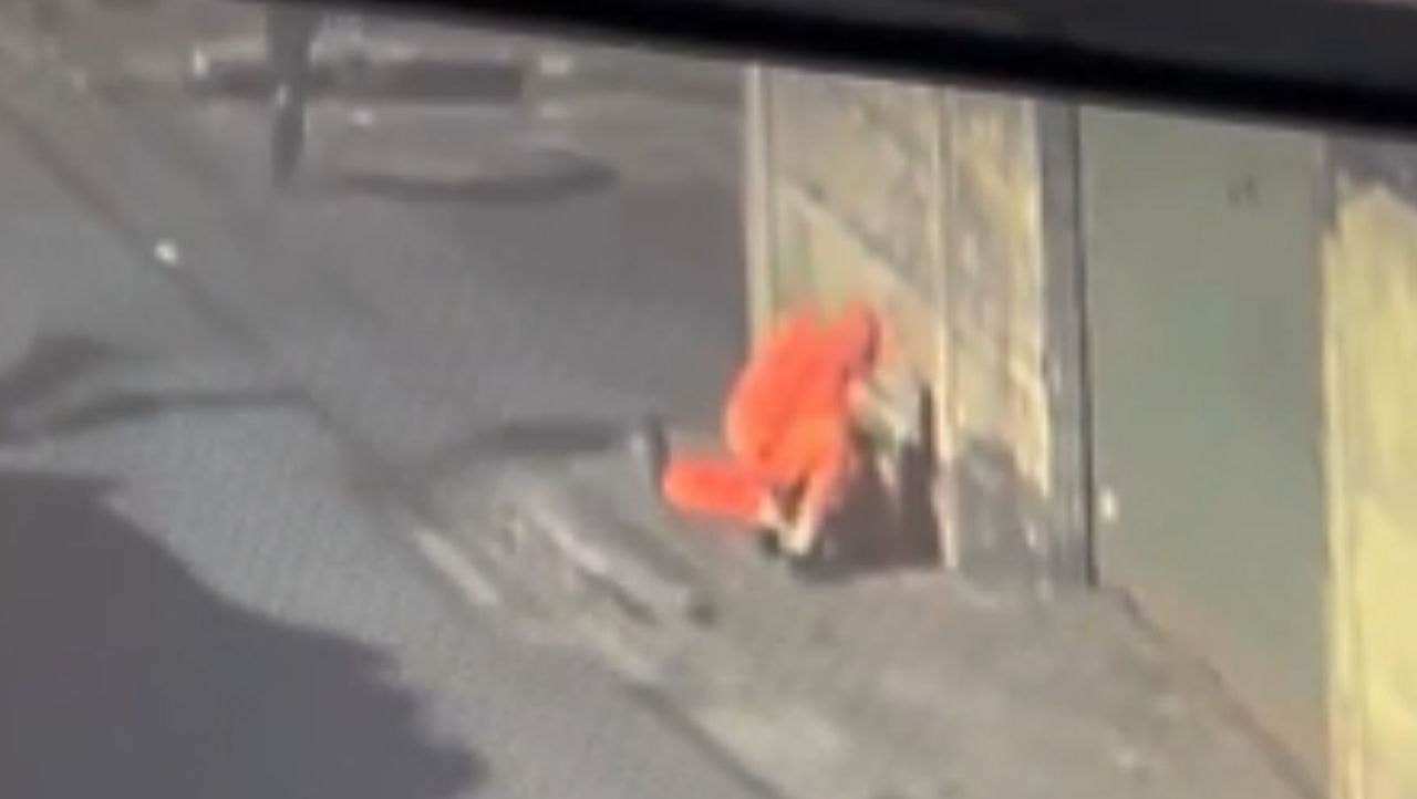 As imagens estão no inquérito que apura a autoria do crime