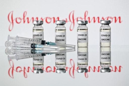 vacina da Johnson & Johnson usa um vetor viral enfraquecido para criar imunidade