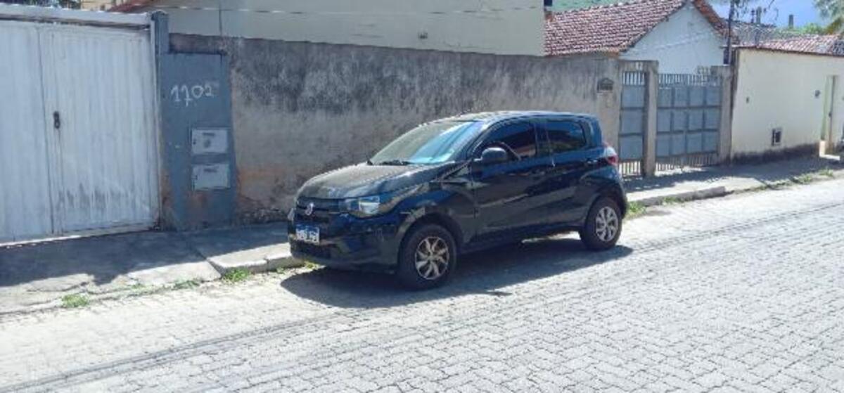 PMMG constatou que não havia indícios de violência no local