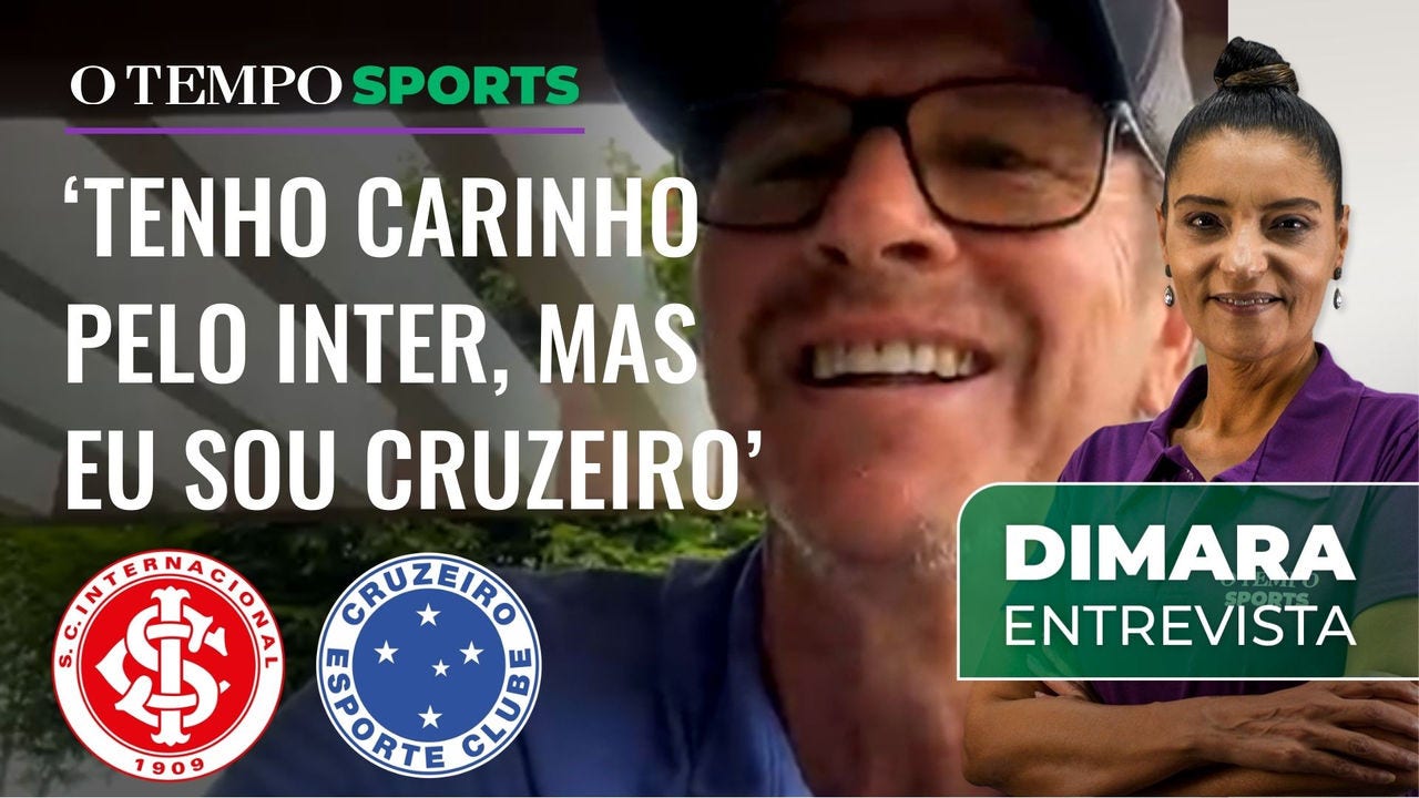 DIMARA ENTREVISTA