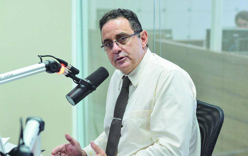 Marcelo Barbosa