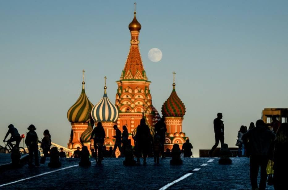 Rússia