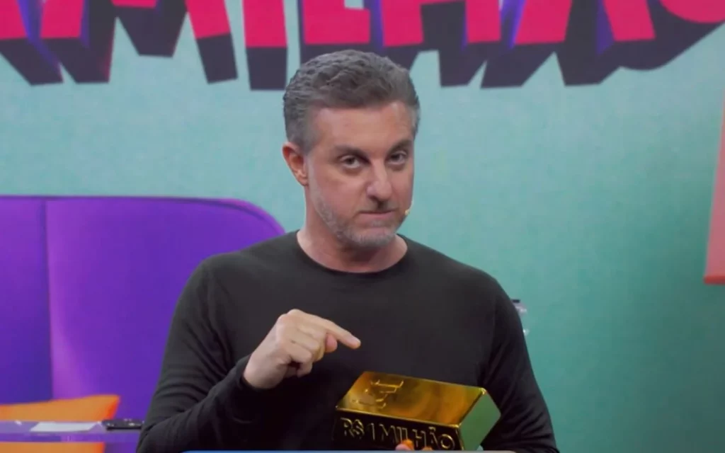 Luciano Huck