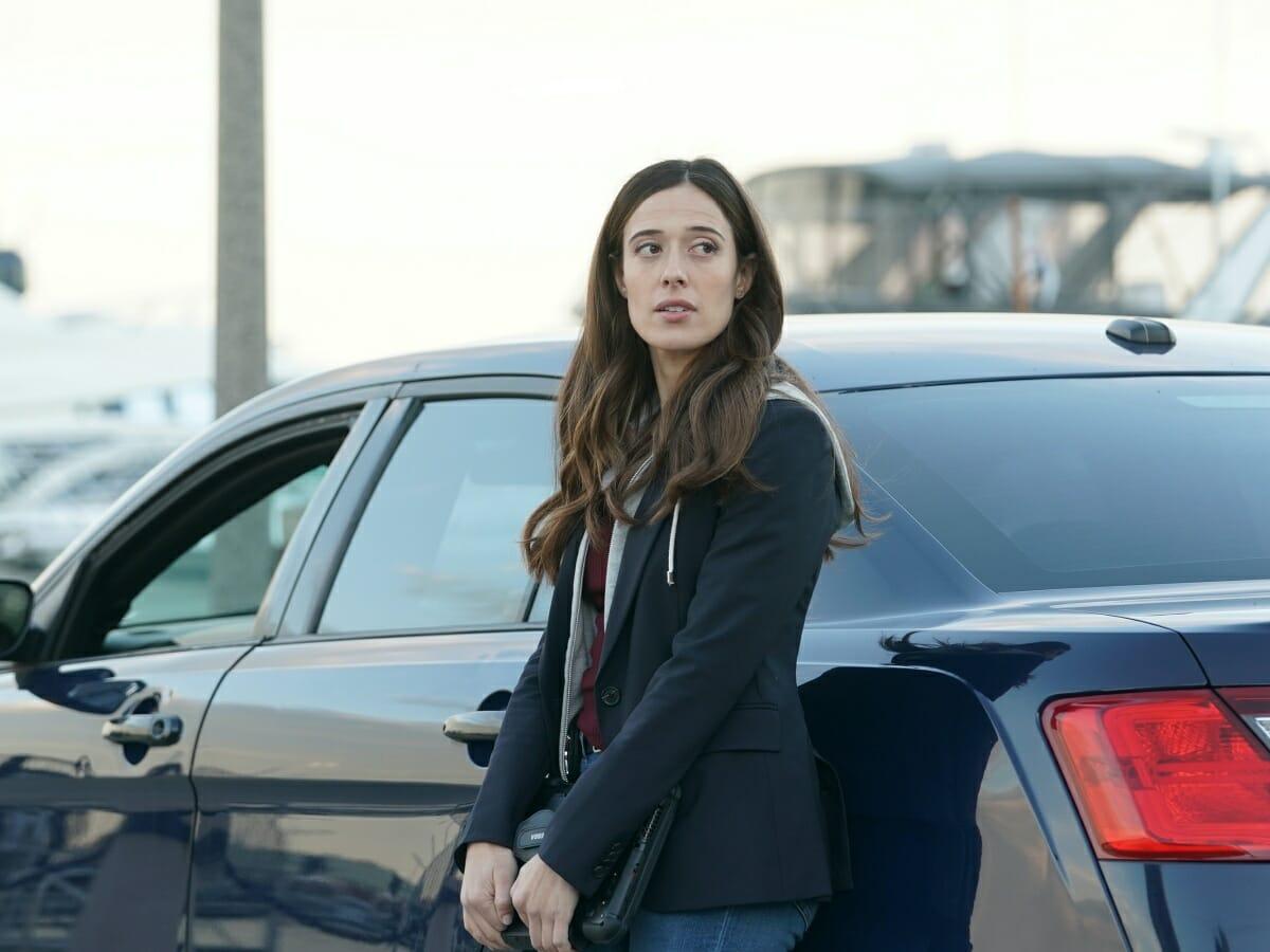 A despedida em Chicago PD que deixou Marina Squerciati arrasada