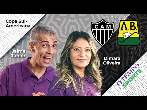 Atlético x Bucaramanga - Veja AO VIVO a transmissão da partida
