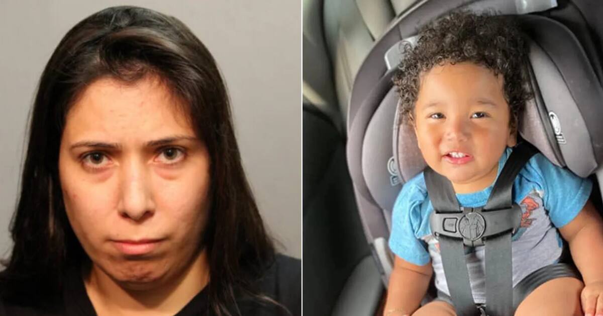 Mulher é suspeita de não ter ajudado sobrinho de 3 anos enquanto ele se afogava na água