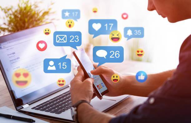 Influenciadores digitais