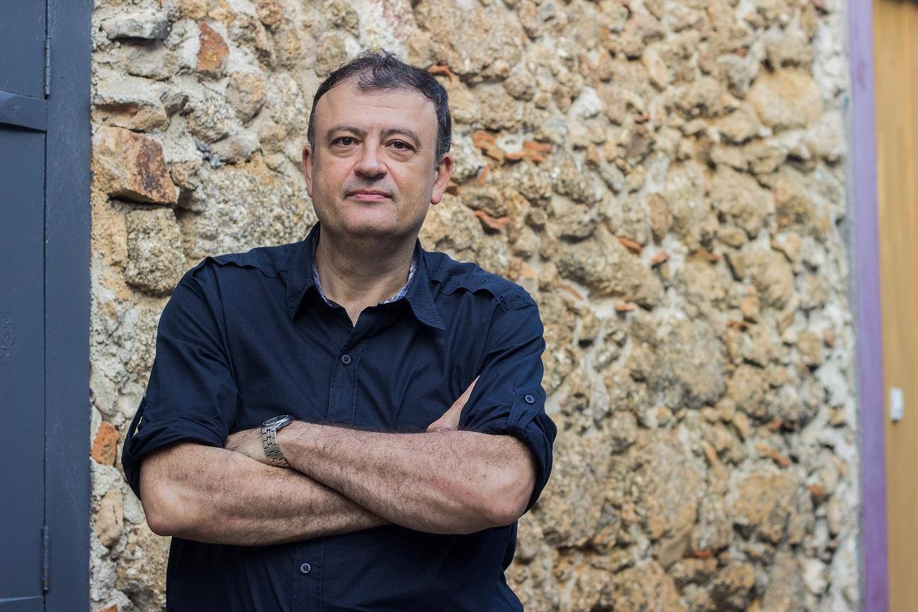 O psicanalista Christian Dunker_ acervo pessoal_jpg