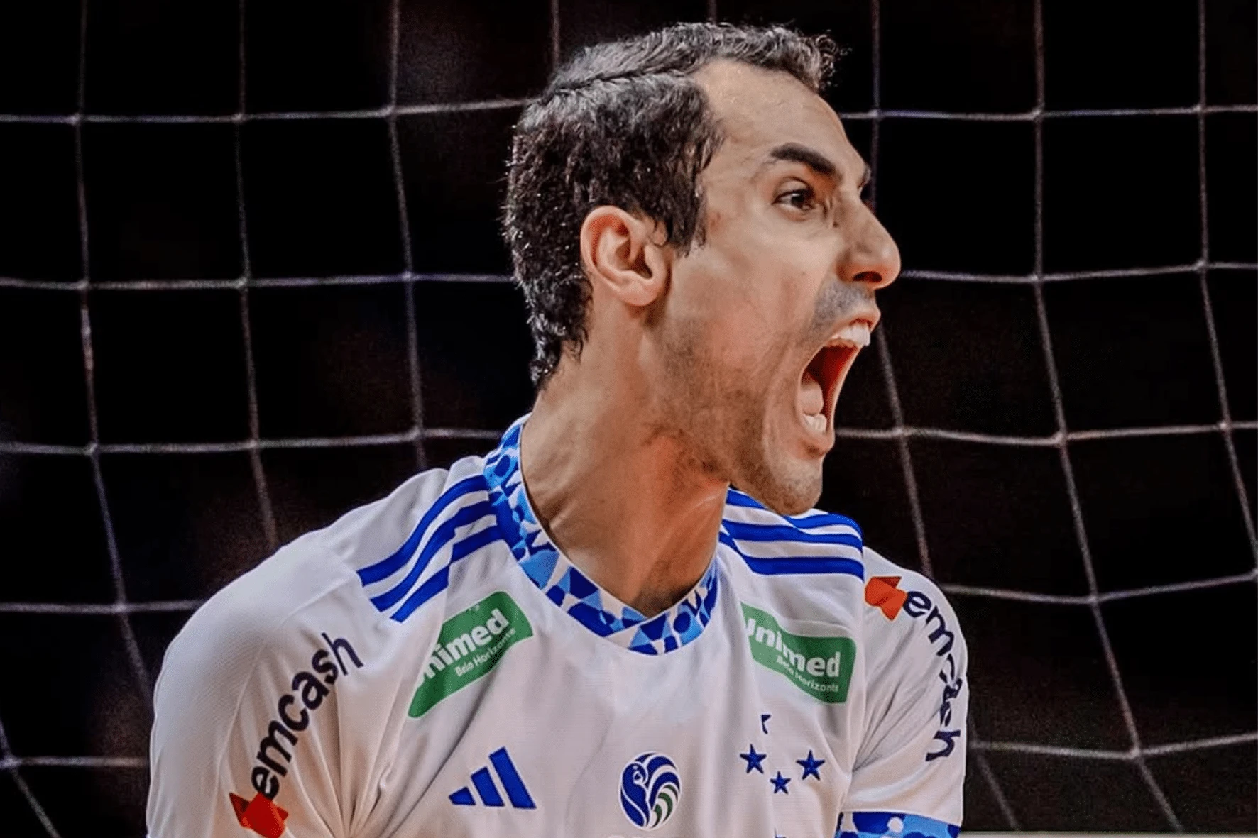 Douglas Souza, Sada/Cruzeiro