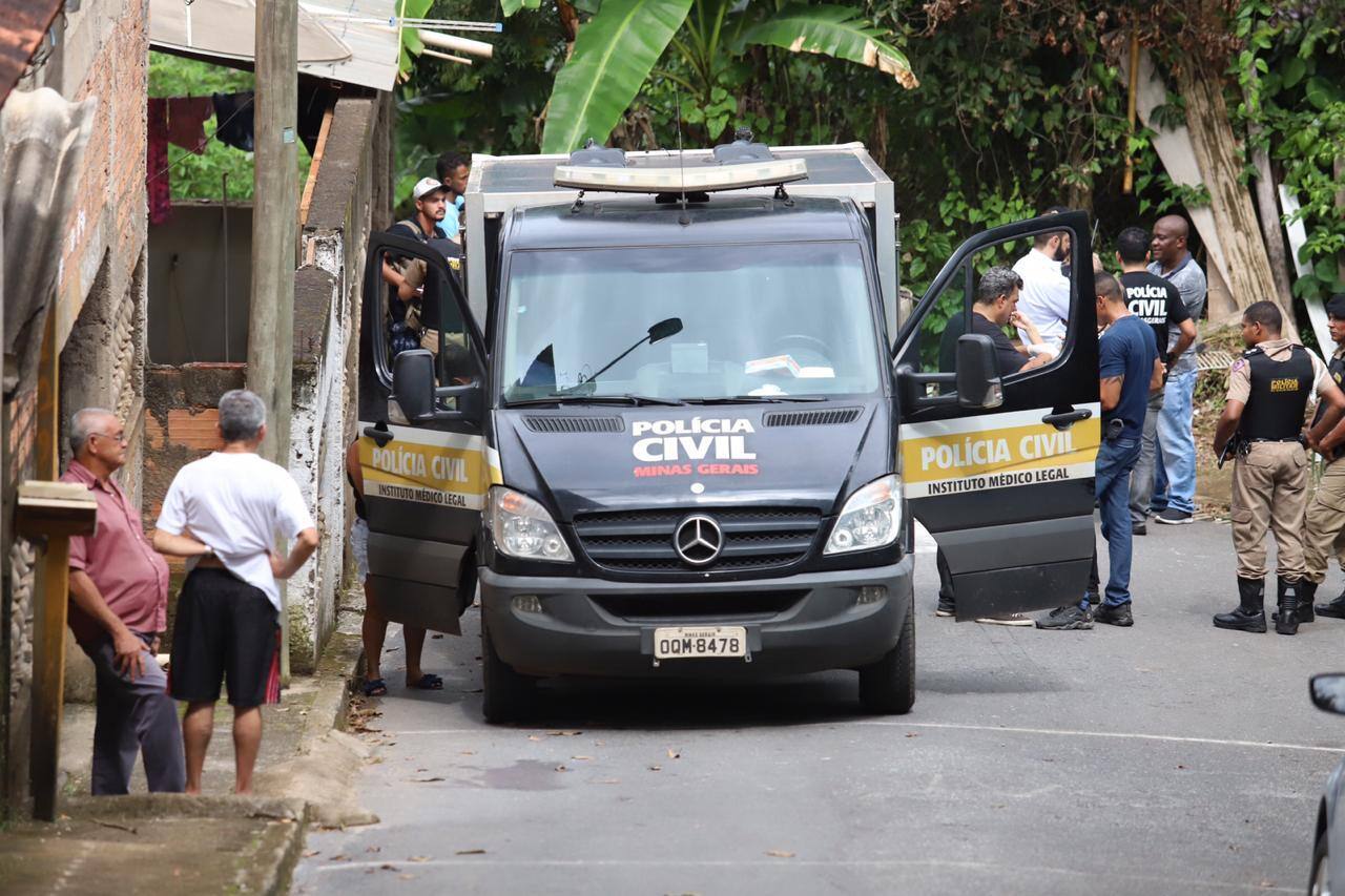 PM assassina a companheira, atira no cunhado e se mata em Nova Lima