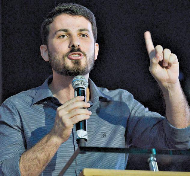 Marcelo Aro
