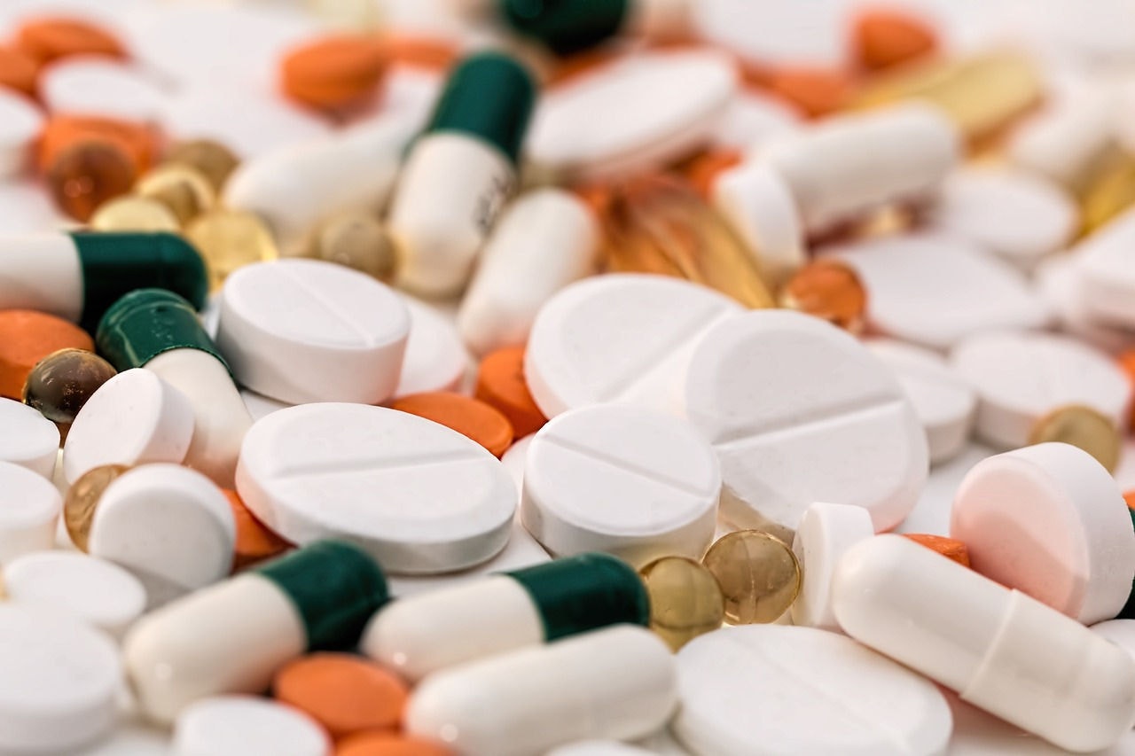 O abuso de medicamentos controlados é um problema para a saúde