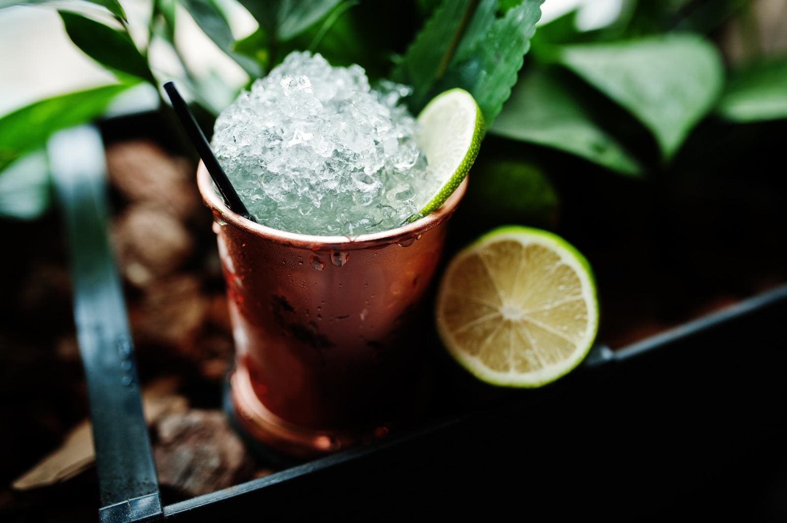 Moscow mule