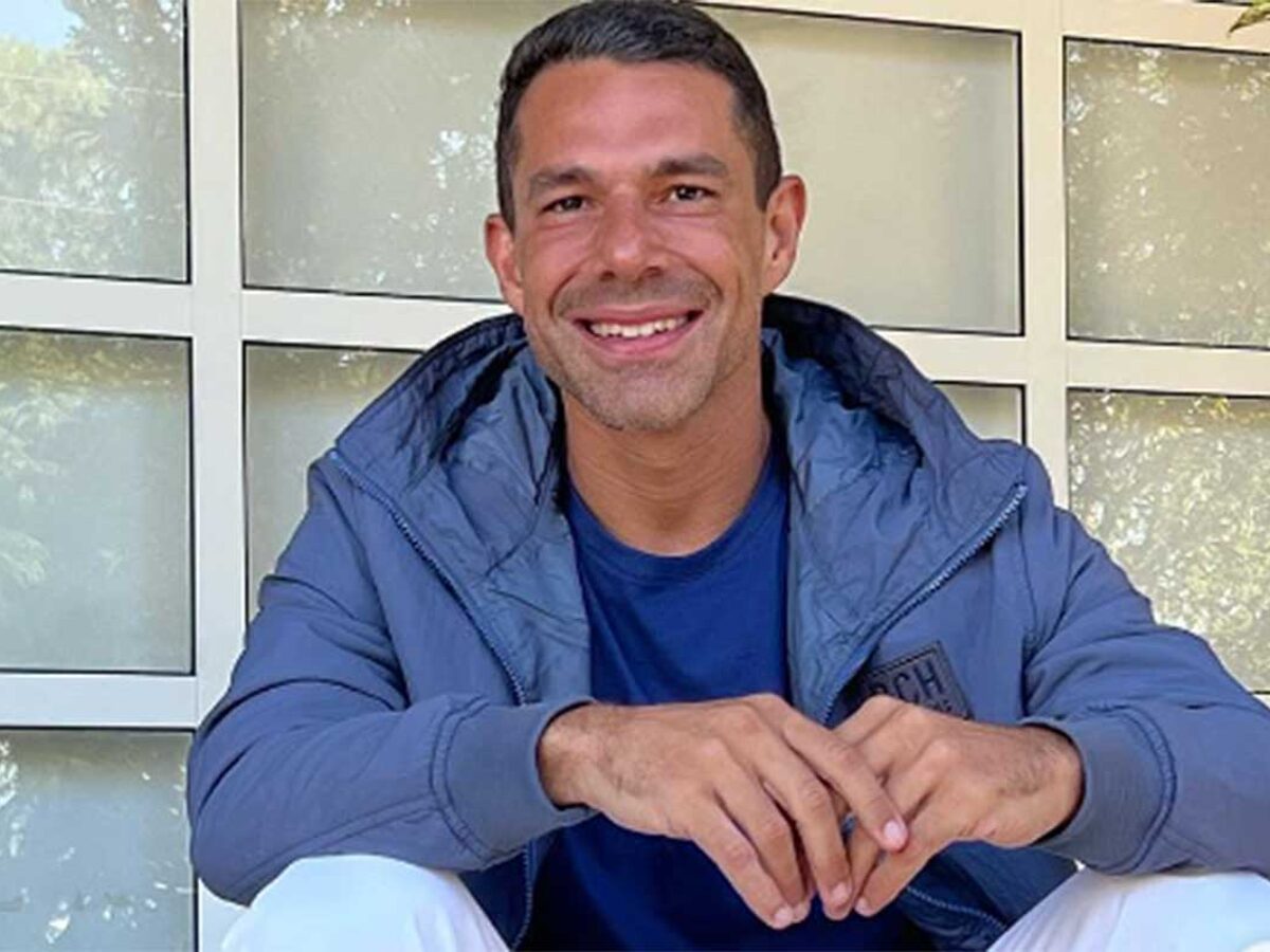 Marcus Buaiz - Reprodução/ Instagram 