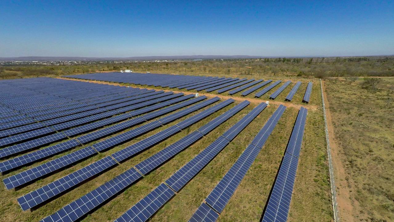 GDSolar