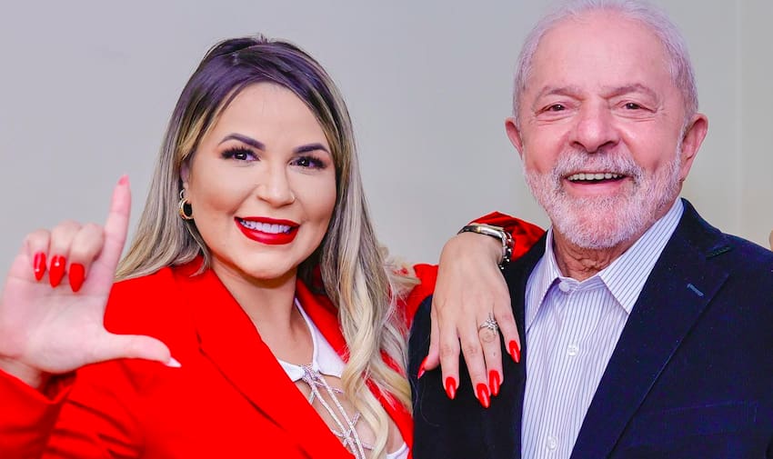 lula-deolanepng