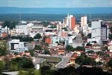 Montes Claros é o quinto colégio eleitoral