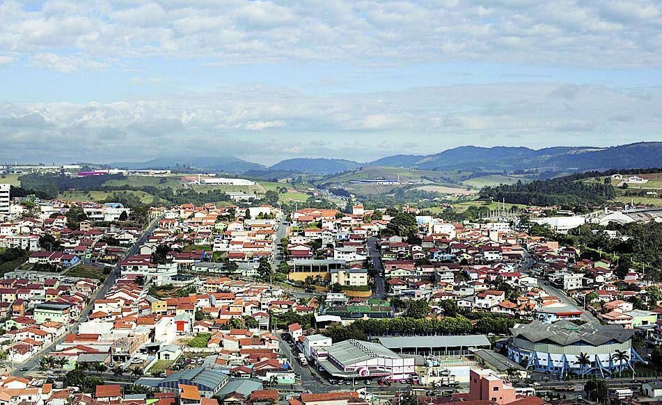 Campeã. Extrema, no Sul de Minas Gerais, lidera lista que avalia panorama socioecônomico do país