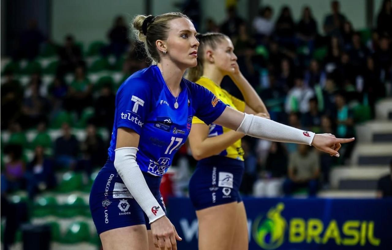 Gabriela Santin