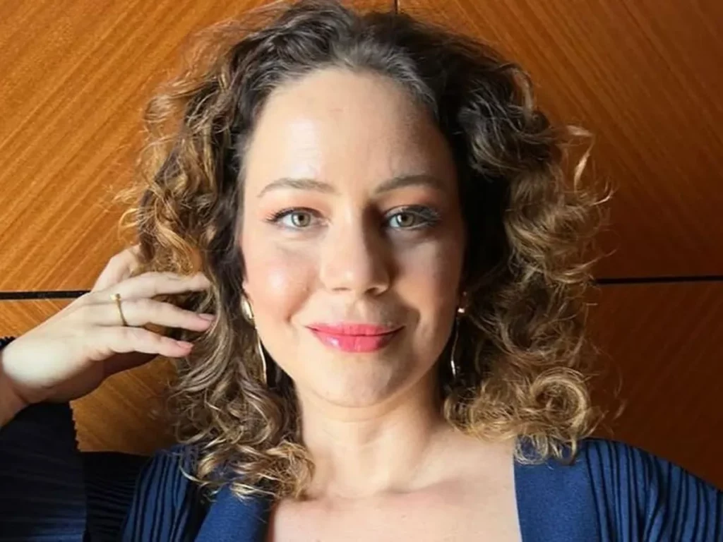 Leandra Leal