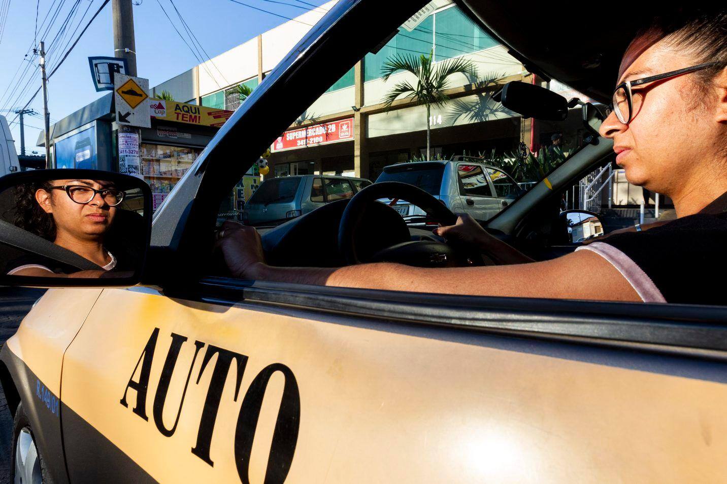CIDADES - DO DIA - BELO HORIZONTE - MUDANCAS NAS REGRAS DE AUTO ESCOLA
LEI MUDAM AS REGRAS DE AUTO ESCOLA NO USO DE SIMULADORES E AULAS PRATICAS
