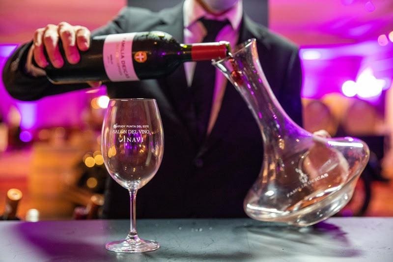 Salão do Vinho acontece em Punta del Este nos próximos dias 26 e 27 de janeiro