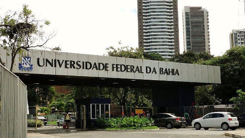 Universidade Federal da Bahia