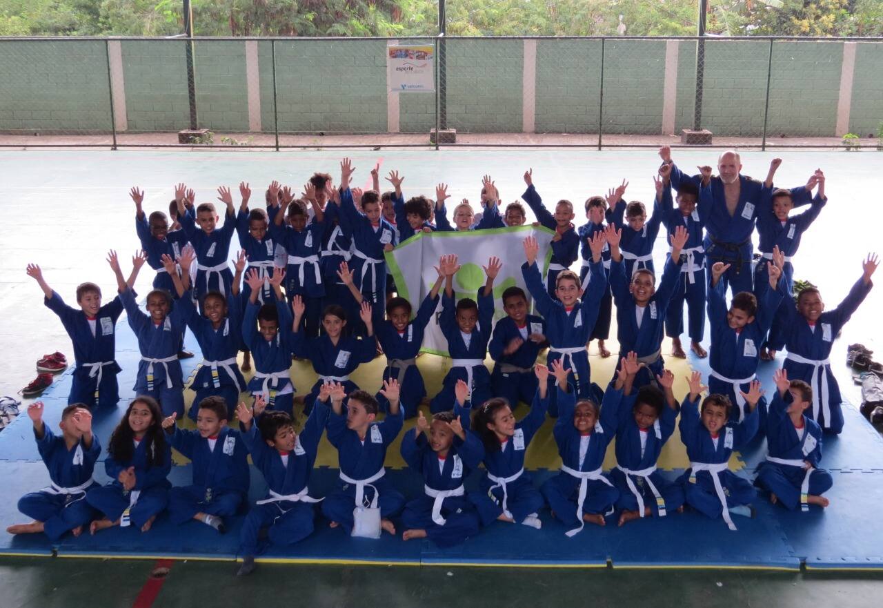 Medalhista paralímpica estará na abertura da Olimpíada do Esporte