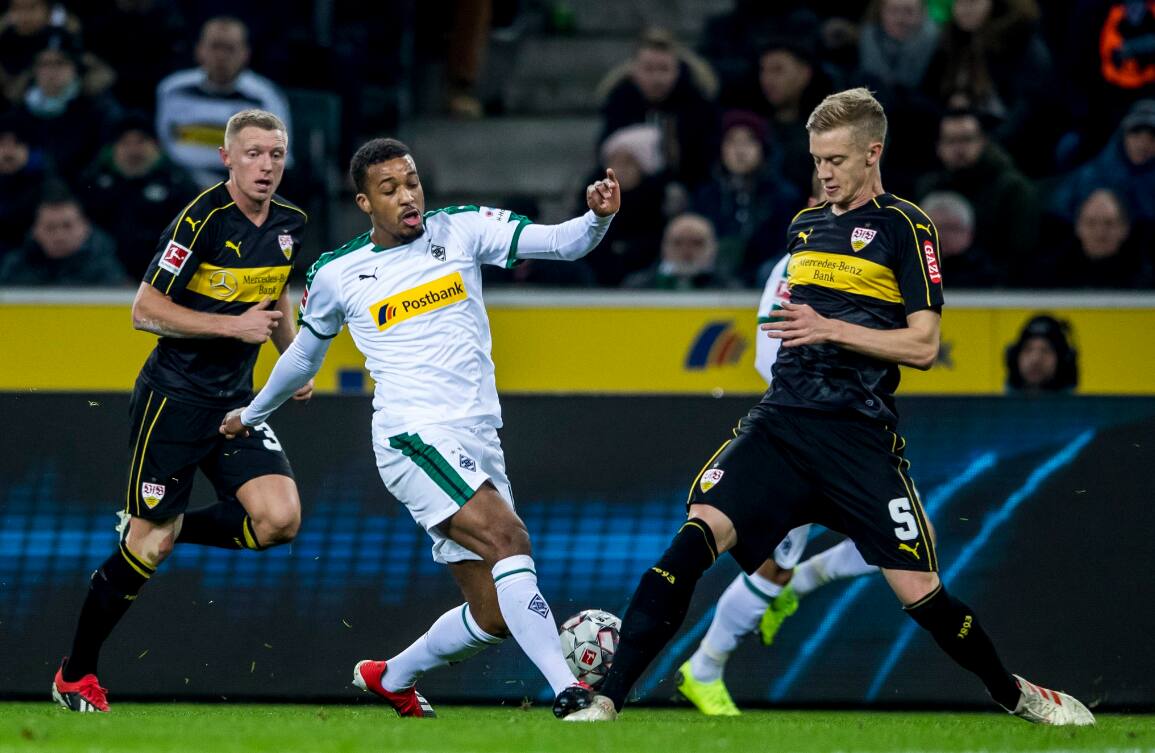 Com a vitória, o Mönchengladbach retomou a vice-liderança na tabela, perdida provisoriamente para o Bayern de Munique