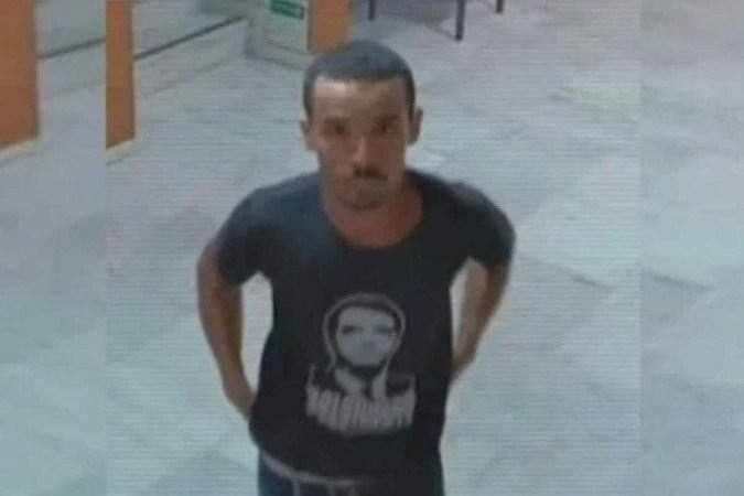 Antônio Cláudio Alves Ferreira derrubou relógio raro no Palácio do Planalto