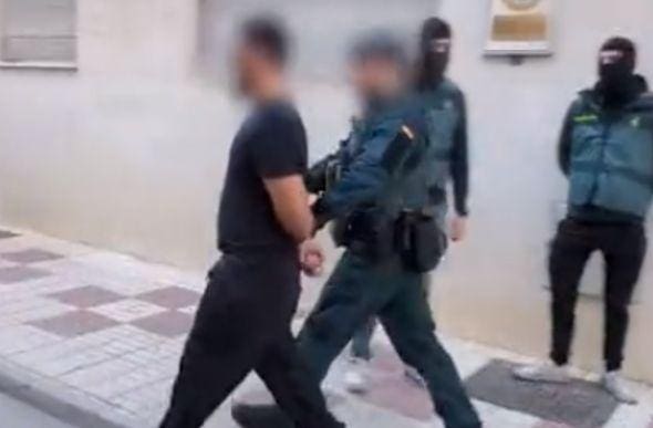 prisão-terrorismo-espanha