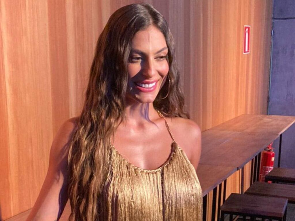Queridinha da Globo? Mari Gonzalez fala sobre participação no BBB 24: ‘Sempre imaginei isso’