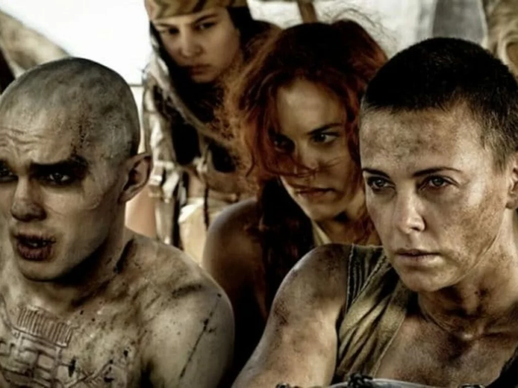 Filme super elogiado da saga Mad Max está disponível para ver no streaming