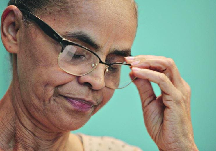 Marina Silva 