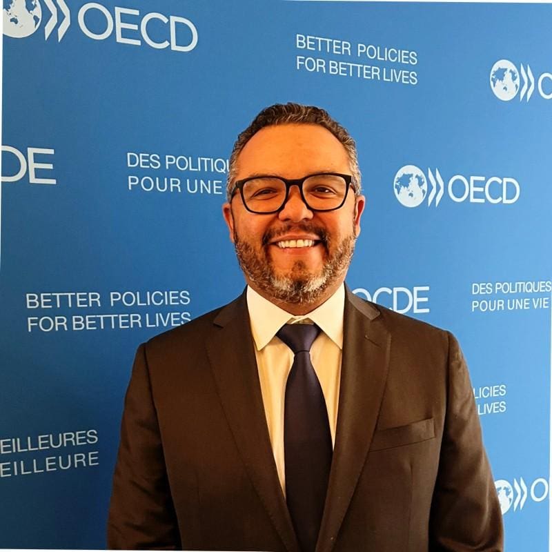 Sérgio Lopes Cabral